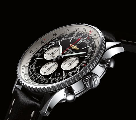 breitling navitimer 01 46mm blacksteel|Breitling Navitimer 1 41mm v7f.